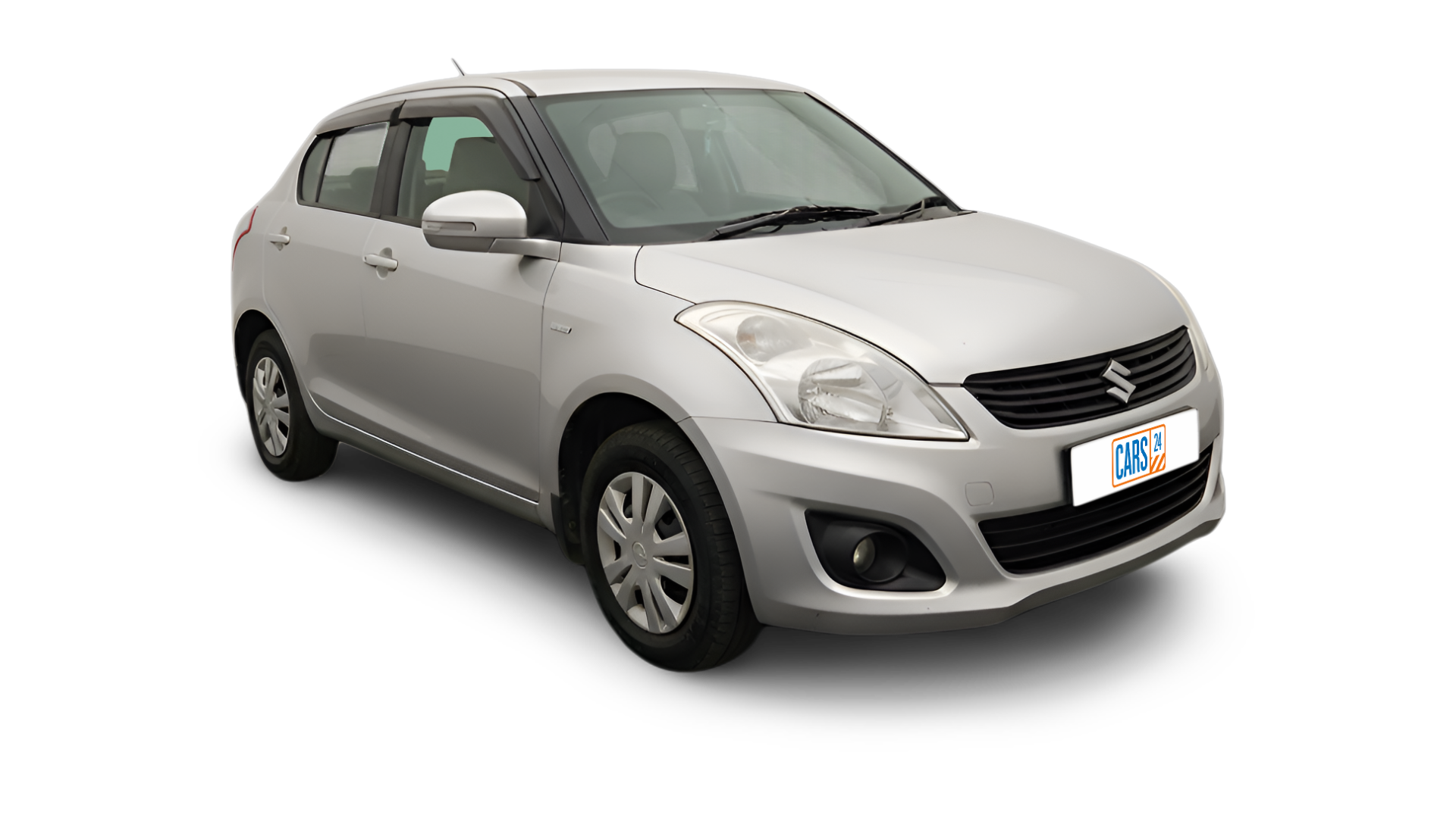 2013 Maruti Swift Dzire - Sedan - Petrol - Manual - ₹2.20 lakh